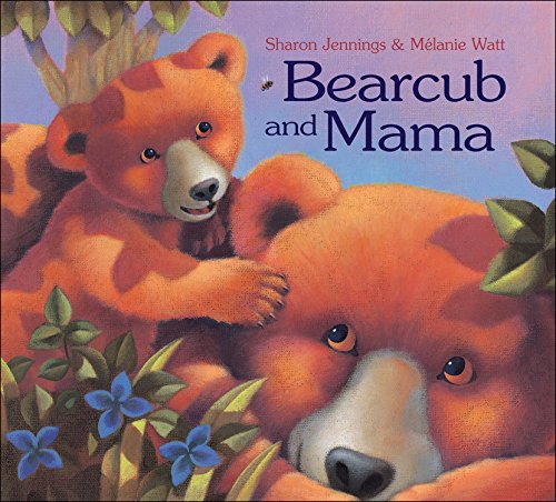 Beispielbild fr Bearcub and Mama zum Verkauf von AwesomeBooks