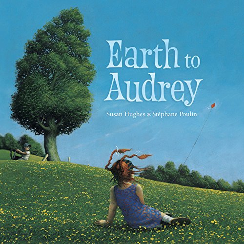 Beispielbild fr Earth to Audrey zum Verkauf von SecondSale