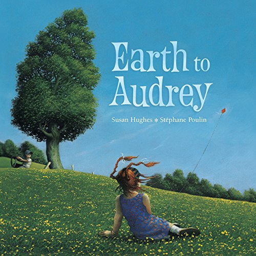 9781554531653: Earth to Audrey