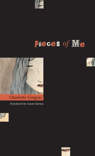 9781554532421: Pieces of Me