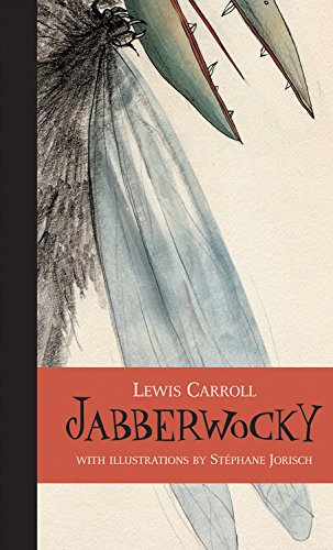 Stock image for Jabberwocky for sale by ThriftBooks-Dallas