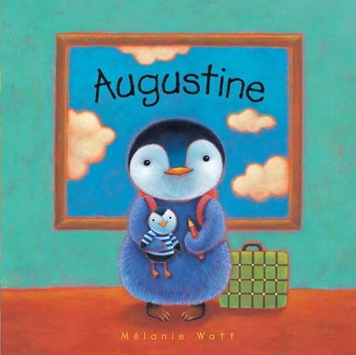 Stock image for Augustine for sale by ThriftBooks-Dallas