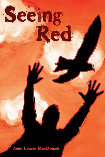 Imagen de archivo de Seeing Red a la venta por The Book Cellar, LLC