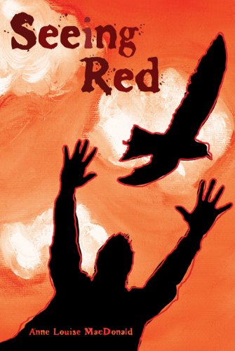 Stock image for Seeing Red for sale by Better World Books