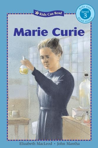 9781554532971: Marie Curie