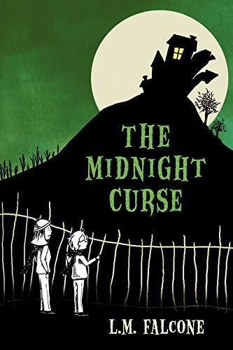 Stock image for The Midnight Curse for sale by Front Cover Books