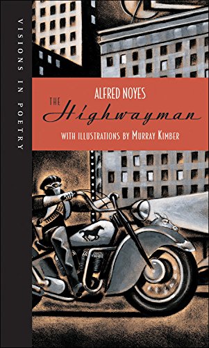 Imagen de archivo de The Highwayman a la venta por Better World Books