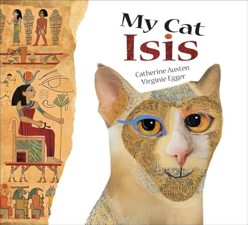 Stock image for My Cat Isis for sale by Better World Books