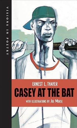 Beispielbild fr Casey at the Bat zum Verkauf von ThriftBooks-Atlanta