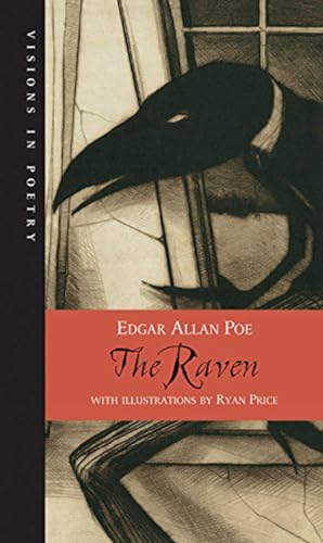 9781554534593: The Raven (Visions in Poetry)