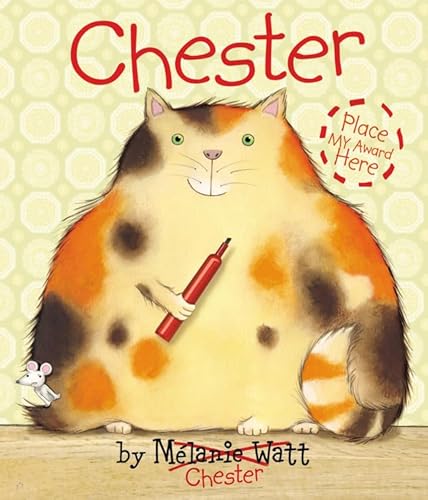 Stock image for Chester for sale by WorldofBooks