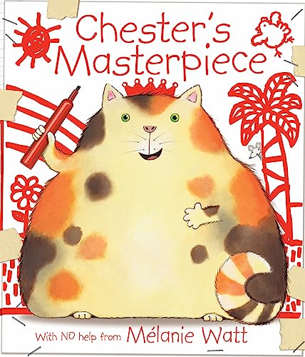 Stock image for Chester's Masterpiece for sale by Jenson Books Inc