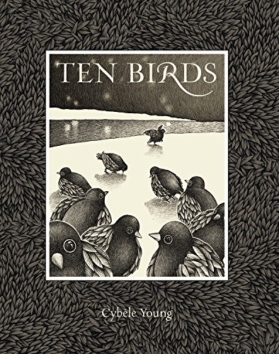 Beispielbild fr Ten Birds zum Verkauf von Better World Books