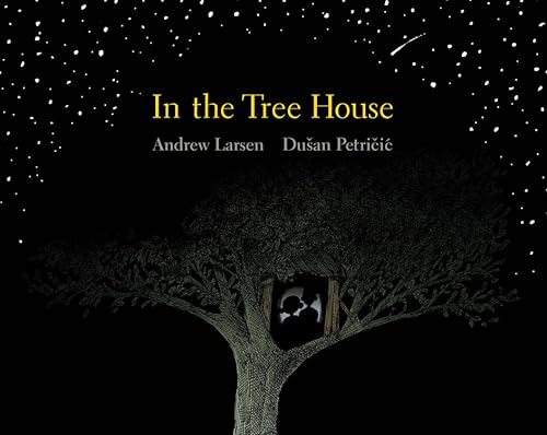 Beispielbild fr In the Tree House zum Verkauf von Better World Books: West