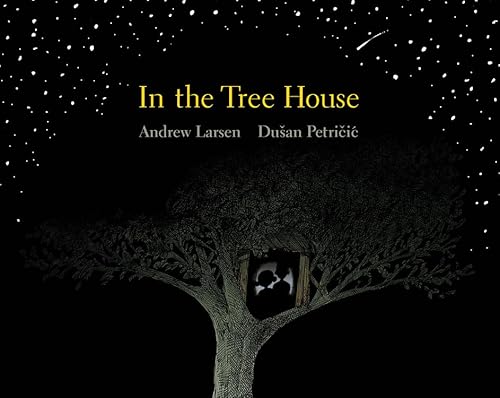 Imagen de archivo de In the Tree House a la venta por Better World Books: West