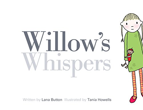 Stock image for Willows Whispers for sale by Zoom Books Company