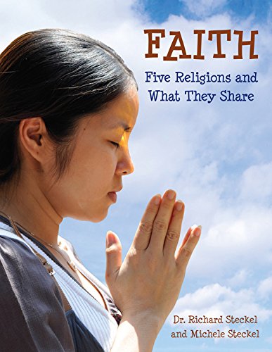 Imagen de archivo de Faith a la venta por Better World Books: West