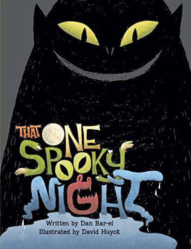 Imagen de archivo de That One Spooky Night a la venta por Gulf Coast Books