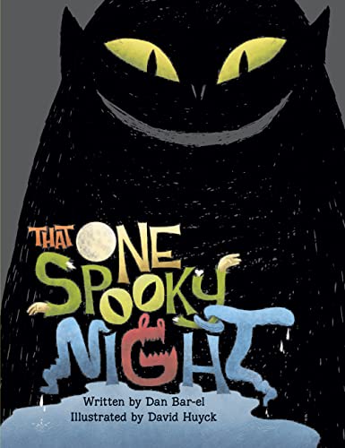 Imagen de archivo de That One Spooky Night a la venta por Hawking Books