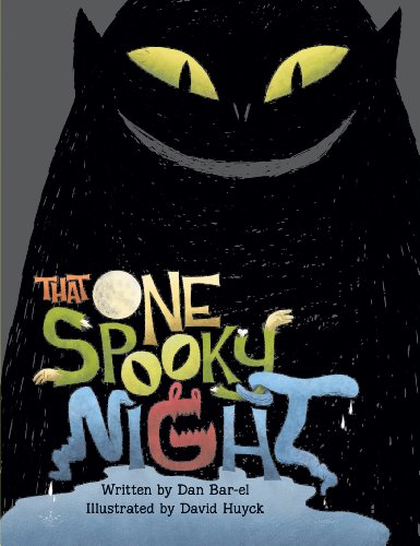 Stock image for That One Spooky Night for sale by Better World Books