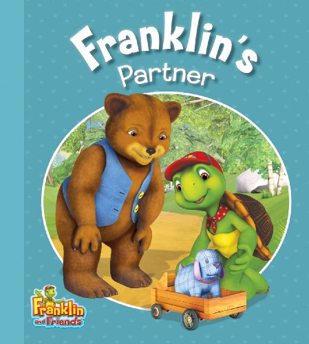 Beispielbild fr Franklin's Partner zum Verkauf von Better World Books