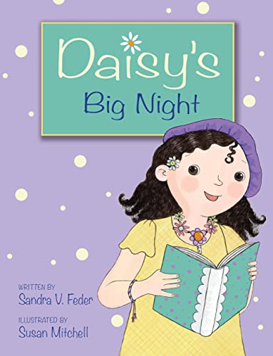 Stock image for Daisy's Big Night for sale by SecondSale