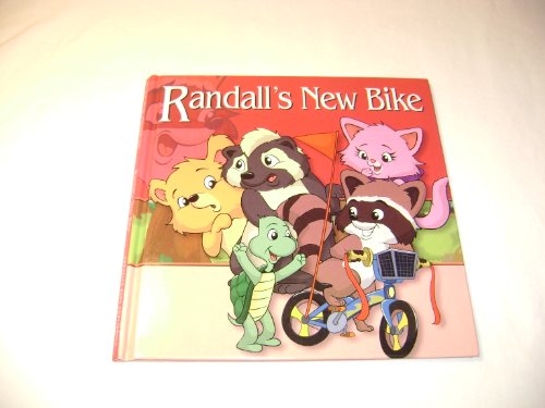 Beispielbild fr Randall's New Bike zum Verkauf von Wonder Book