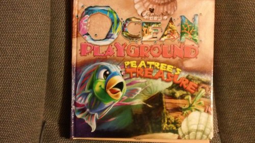 Stock image for Peatree's Treasure (Ocean Playground) for sale by SecondSale