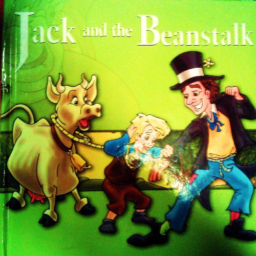 9781554540761: Jack and the Beanstalk