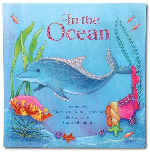 Imagen de archivo de In the Ocean a la venta por Goodwill Books