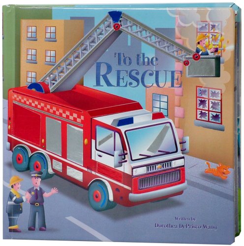 Stock image for To the Rescue for sale by SecondSale