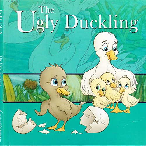 Beispielbild fr The Ugly Duckling zum Verkauf von Wonder Book