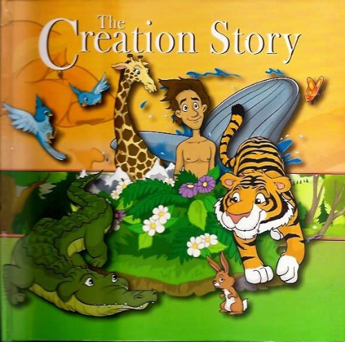 Beispielbild fr The Creation Story zum Verkauf von BookHolders