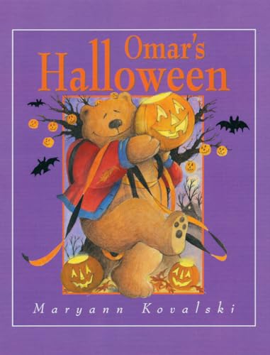 Omar's Halloween (9781554550494) by Kovalski, Maryann