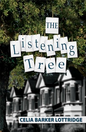 Beispielbild fr The Listening Tree zum Verkauf von Better World Books