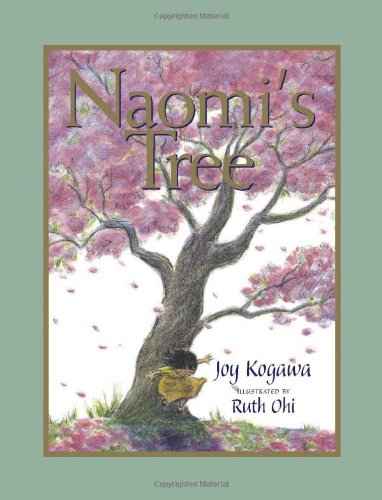 Imagen de archivo de Naomi's Tree a la venta por Better World Books: West