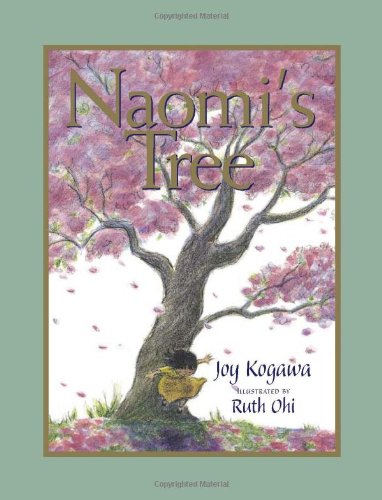 Stock image for Naomi's Tree for sale by Better World Books: West