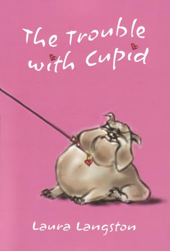 Beispielbild fr The Trouble with Cupid zum Verkauf von Better World Books