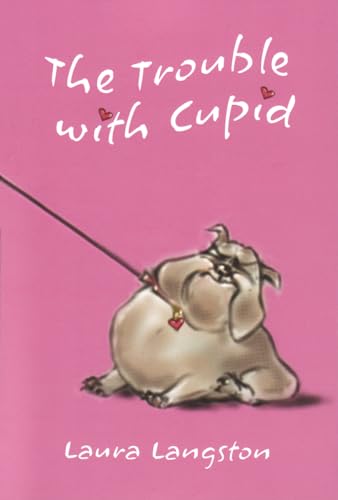 9781554550593: The Trouble With Cupid