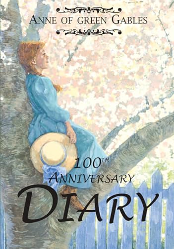 Beispielbild fr Anne of Green Gables Diary zum Verkauf von WorldofBooks