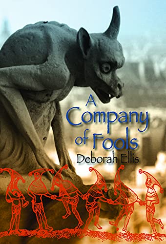 9781554550722: A Company of Fools