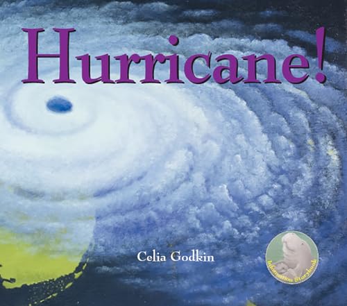 Beispielbild fr Hurricane! zum Verkauf von Better World Books