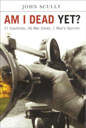 Stock image for Am I Dead Yet? for sale by Better World Books