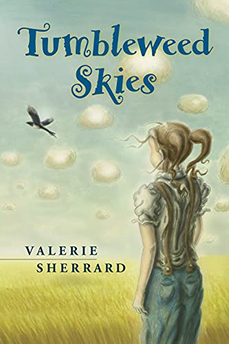 Imagen de archivo de Tumbleweed Skies a la venta por Better World Books