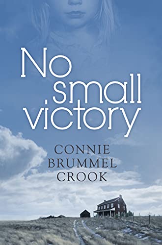 Beispielbild fr No Small Victory zum Verkauf von Better World Books