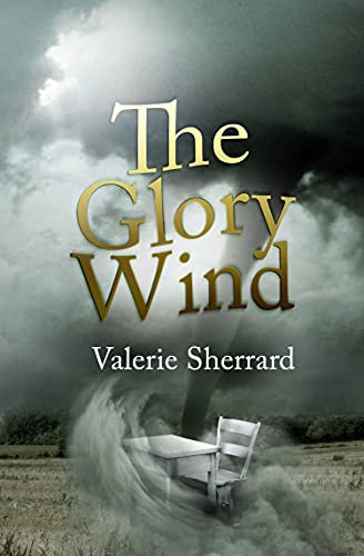 Stock image for The Glory Wind for sale by Better World Books