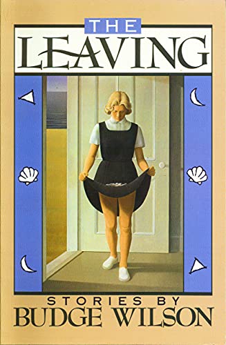 Stock image for The Leaving for sale by Ergodebooks