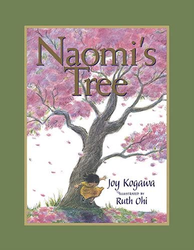 Beispielbild fr Naomis Tree zum Verkauf von Zoom Books Company
