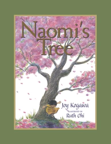 Stock image for Naomi's Tree for sale by Better World Books