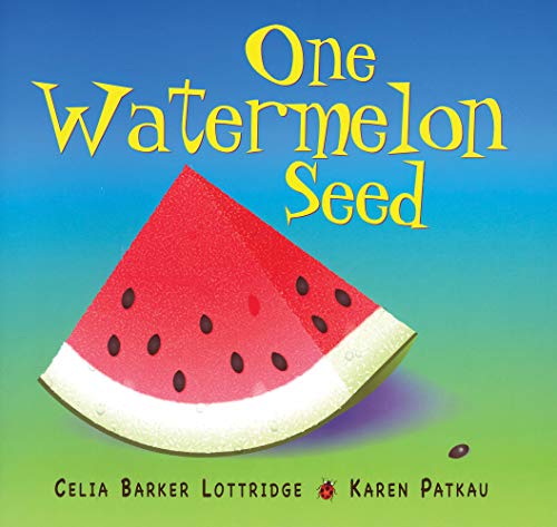 Stock image for One Watermelon Seed for sale by Blackwell's